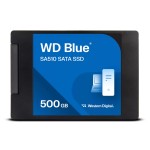Western Digital WDS500G3B0A drives allo stato soli...