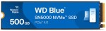 Western Digital WD Blue SN5000 NVMe 500 GB M.2 PCI...