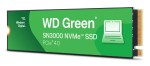 Western Digital Green WDS500G4G0E-00CPS0 drives al...
