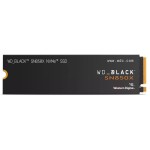 Western Digital Black WDS800T2X0E-00CDD0 drives al...