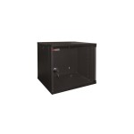 Aggiungi al carrello WP WPN-RWA-12606-B rack 12U Da parete Nero WP WPN-RWA-12606-B rack 12U Da parete Nero