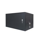 WP WPN-RWS-12506-B rack 12U Nero