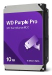 Western Digital Hdd Interno Purple Pro 10Tb 3.5 25...