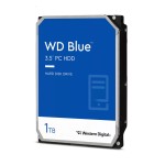 Western Digital Hdd Interno Blue 1Tb 3.5 64Mb Cache