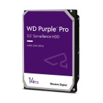 Western Digital Purple Pro WD142PURP disco rigido ...