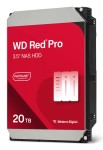 Aggiungi al carrello Western Digital Hdd Interno 3.5 20Tb Wd Red Pro Sa... Western Digital Hdd Interno 3.5 20Tb Wd Red Pro Sa...