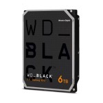 Western Digital WD_BLACK WD6004FZBX disco rigido i...