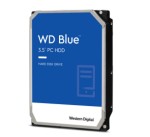 Western Digital Hdd Interno Blue 6Tb 3.5 256Mb Cache