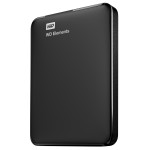 Western Digital WD Elements Portable disco rigido ...