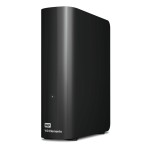 Western Digital Elements WDBWLG0180HBK-EESN disco ...