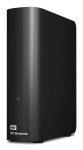 Western Digital WDBWLG0260HBK-EESN disco rigido es...