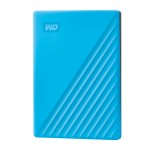 Western Digital My Passport disco rigido esterno 2...