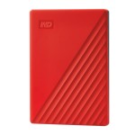 Western Digital My Passport disco rigido esterno 2...