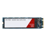 Western Digital Ssd Interno Red Sa500 1Tb M.2 2280...