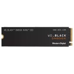 Western Digital Ssd Interno Black Sn850X 1Tb Nvme ...