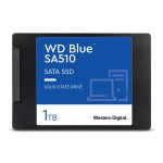 Compra Ssd 2,5 1Tb Sata3 Blue Wd Sa510 R/W 560/520 Mb/S Ssd 2,5 1Tb Sata3 Blue Wd Sa510 R/W 560/520 Mb/S