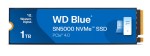 Ssd M.2 1Tb 2280 Nvme Blue Sn580 Pcie 4.0 R/W 5150...