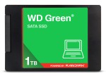 Western Digital Ssd Green 1Tb Sata 2.5