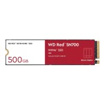 Western Digital Ssd Interno Red Sn700 500Gb M.2 22...