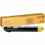 ORIGINALE Xerox toner giallo 006R01458 WorkCentre ...