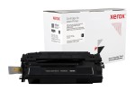 Everyday Toner Nero compatibile con HP 55A (CE255A...