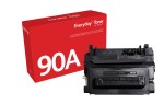 Everyday Toner Nero compatibile con HP 90A (CE390A)