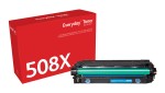 Everyday Toner Ciano compatibile con HP 508X (CF36...
