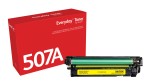 Everyday Toner Giallo compatibile con HP 507A (CE4...