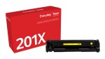 Everyday Toner Giallo compatibile con HP 201X (CF4...