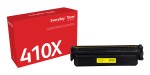 Everyday Toner Giallo compatibile con HP 410X (CF4...