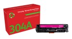 Everyday Toner Magenta compatibile con HP 304A (CC...
