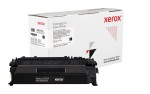 Everyday Toner Nero compatibile con HP 05A (CE505A...