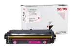 Everyday Toner Magenta compatibile con HP 651A/ 65...