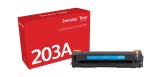 Everyday Toner Ciano compatibile con HP 202A (CF54...