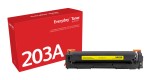 Everyday Toner Giallo compatibile con HP 202A (CF5...