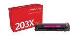 Everyday Toner Magenta compatibile con HP 202X (CF...