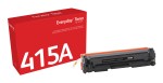 Everyday Toner Nero compatibile con HP 415A (W2030...