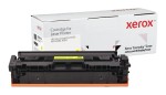 Everyday Toner Giallo compatibile con HP 207A (W22...