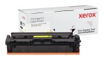 Everyday Toner Giallo compatibile con HP 207X (W22...