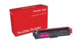 Everyday Toner Magenta compatibile con Brother TN-...