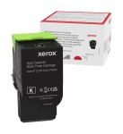 Xerox Cartuccia toner Nero da 8.000 pagine per C31...