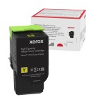 Xerox Cartuccia toner Giallo da 5.500 pagine per C...