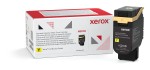 ORIGINALE Xerox toner giallo 006R04680 C410/415 20...