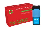Toner rigenerato Everyday di Xerox Ciano compatibi...