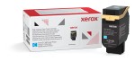 ORIGINALE Xerox toner ciano 006R04828 C320/325 550...