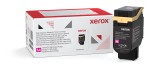 ORIGINALE Xerox toner magenta 006R04829 C320/325 5...