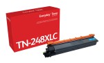 Toner Everyday di Xerox Ciano compatibile con Brot...