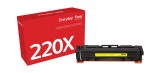 Toner Everyday di Xerox Giallo compatibile con HP ...
