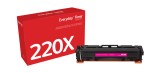 Toner Everyday di Xerox Magenta compatibile con HP...