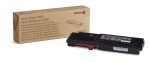 ORIGINALE Xerox toner magenta 106R02230 Phaser 660...